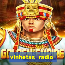 vinhetas radio globo futebol